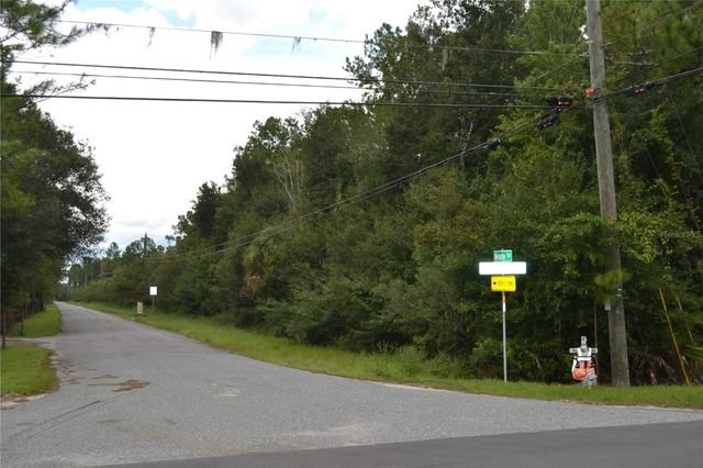 DEEN STILL ROAD W, Polk City, FL 33868