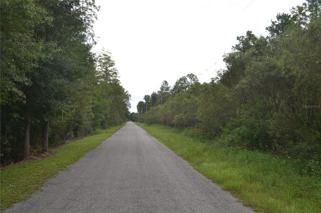 DEEN STILL ROAD W, Polk City, FL 33868