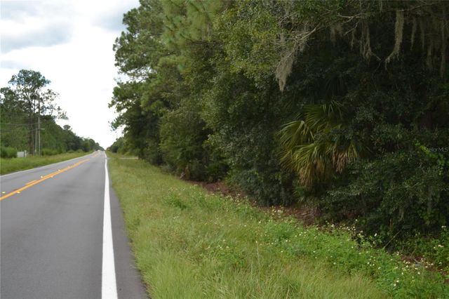 DEEN STILL ROAD W, Polk City, FL 33868