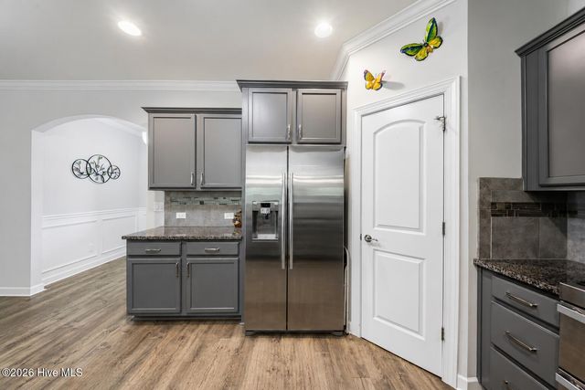 4070 Druid'S Glen Drive, Leland, NC 28451