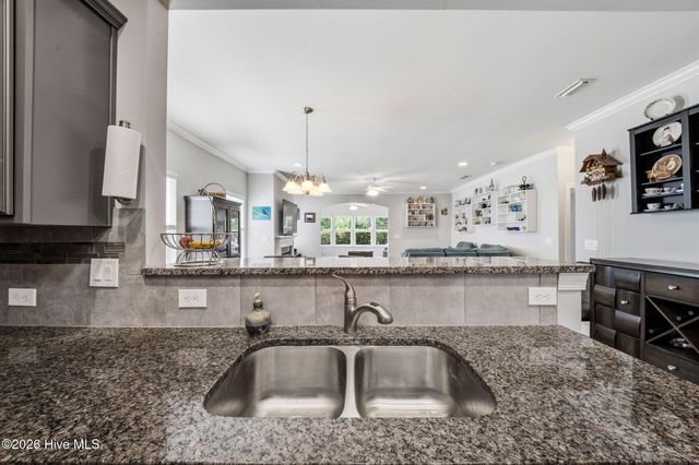 4070 Druid'S Glen Drive, Leland, NC 28451