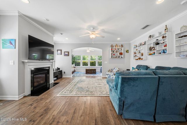 4070 Druid'S Glen Drive, Leland, NC 28451