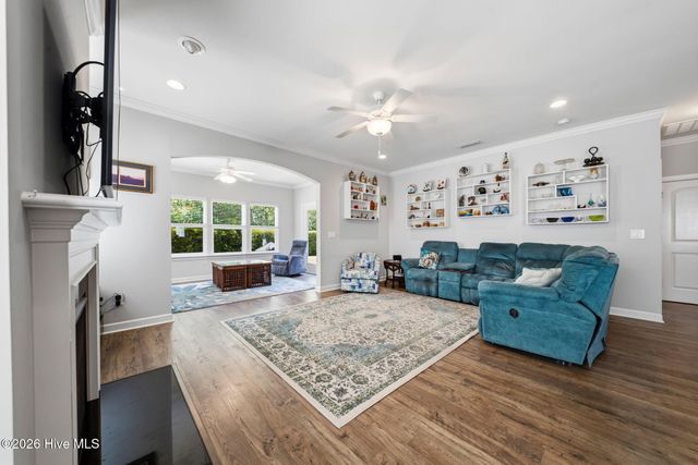 4070 Druid'S Glen Drive, Leland, NC 28451