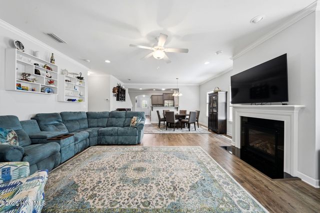 4070 Druid'S Glen Drive, Leland, NC 28451