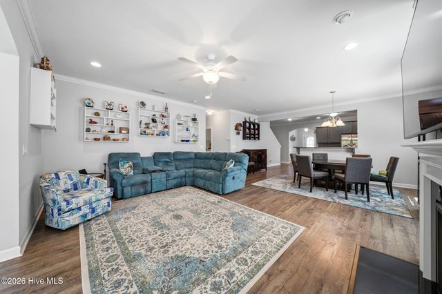 4070 Druid'S Glen Drive, Leland, NC 28451