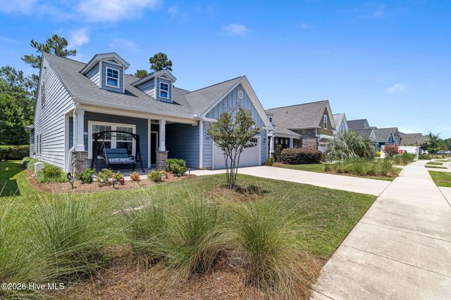 4070 Druid'S Glen Drive, Leland, NC 28451