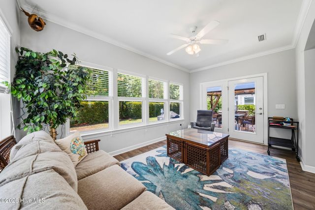 4070 Druid'S Glen Drive, Leland, NC 28451