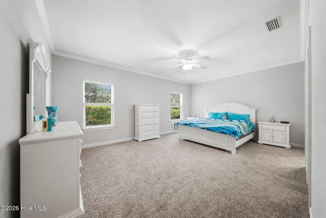 4070 Druid'S Glen Drive, Leland, NC 28451