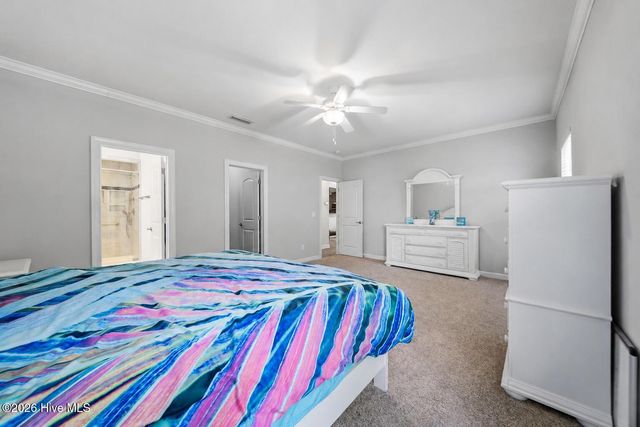 4070 Druid'S Glen Drive, Leland, NC 28451