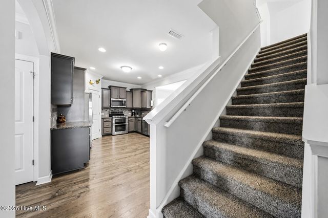 4070 Druid'S Glen Drive, Leland, NC 28451