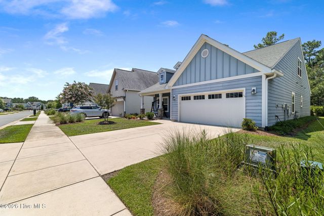 4070 Druid'S Glen Drive, Leland, NC 28451
