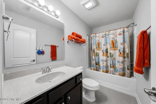 4070 Druid'S Glen Drive, Leland, NC 28451