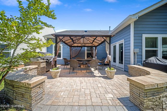 4070 Druid'S Glen Drive, Leland, NC 28451