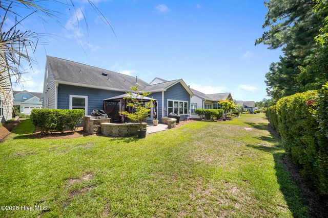 4070 Druid'S Glen Drive, Leland, NC 28451