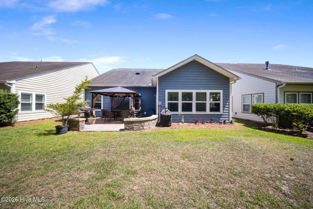4070 Druid'S Glen Drive, Leland, NC 28451