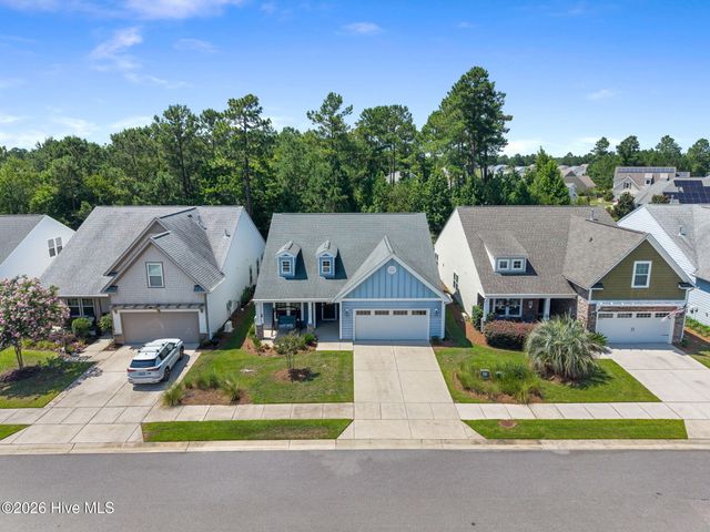 4070 Druid'S Glen Drive, Leland, NC 28451