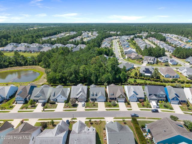 4070 Druid'S Glen Drive, Leland, NC 28451