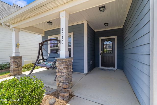 4070 Druid'S Glen Drive, Leland, NC 28451
