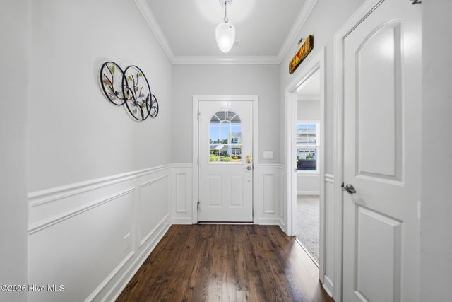 4070 Druid'S Glen Drive, Leland, NC 28451
