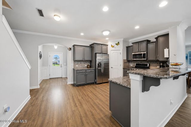 4070 Druid'S Glen Drive, Leland, NC 28451