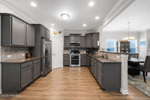 4070 Druid'S Glen Drive, Leland, NC 28451