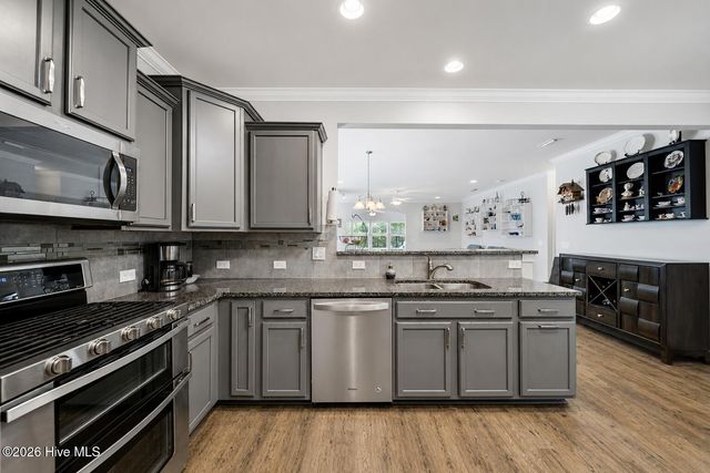 4070 Druid'S Glen Drive, Leland, NC 28451