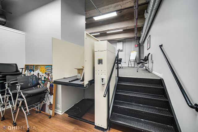 416 W Ontario Street C-2, Chicago, IL 60610