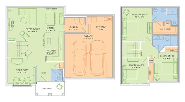 8191 Skylark COURT, Mequon, WI 53097