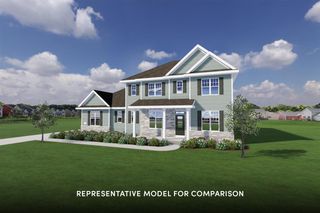 8191 Skylark COURT, Mequon, WI 53097