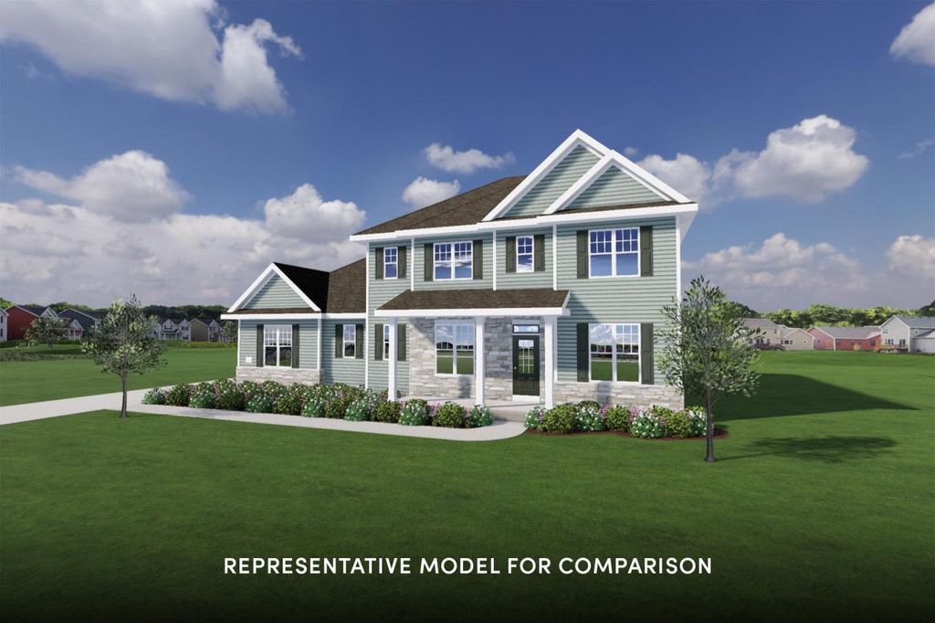 8191 Skylark COURT, Mequon, WI 53097