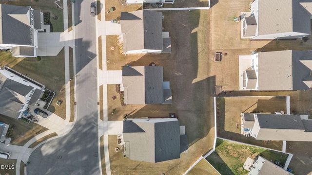 1333 Amos Park Street, Fuquay Varina, NC 27526