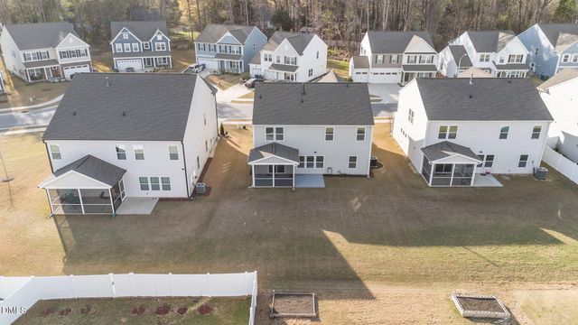 1333 Amos Park Street, Fuquay Varina, NC 27526