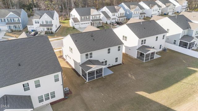 1333 Amos Park Street, Fuquay Varina, NC 27526