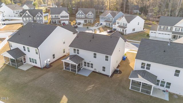 1333 Amos Park Street, Fuquay Varina, NC 27526