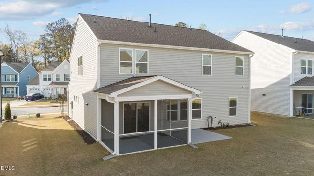 1333 Amos Park Street, Fuquay Varina, NC 27526