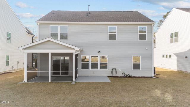 1333 Amos Park Street, Fuquay Varina, NC 27526