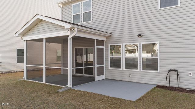 1333 Amos Park Street, Fuquay Varina, NC 27526