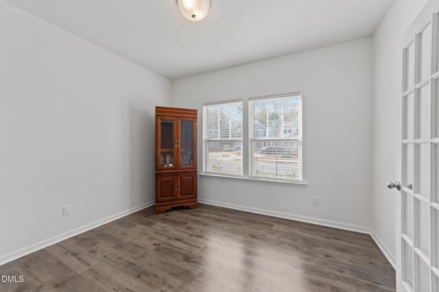 1333 Amos Park Street, Fuquay Varina, NC 27526