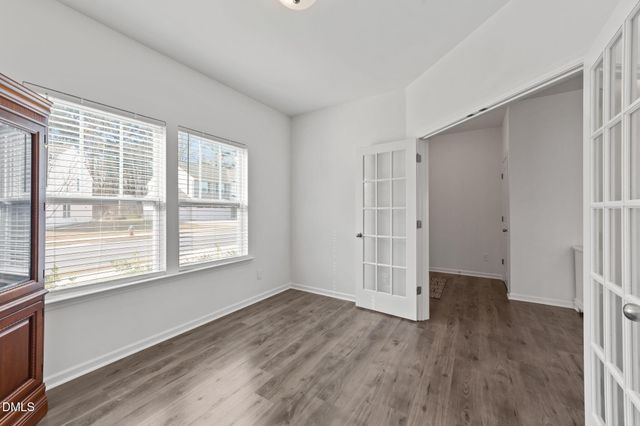 1333 Amos Park Street, Fuquay Varina, NC 27526