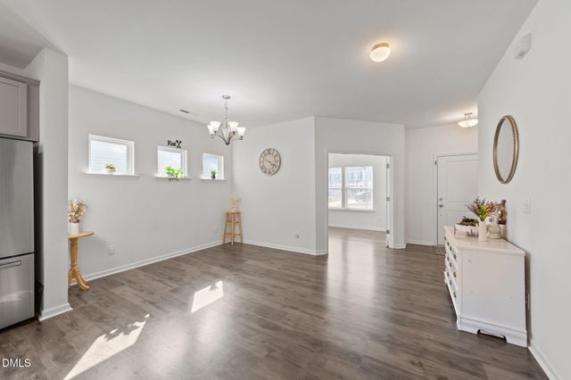 1333 Amos Park Street, Fuquay Varina, NC 27526