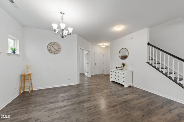 1333 Amos Park Street, Fuquay Varina, NC 27526