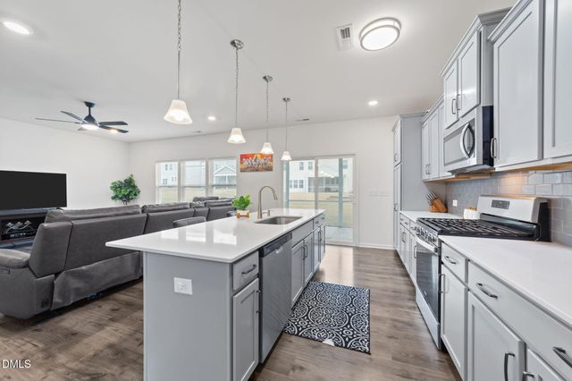 1333 Amos Park Street, Fuquay Varina, NC 27526