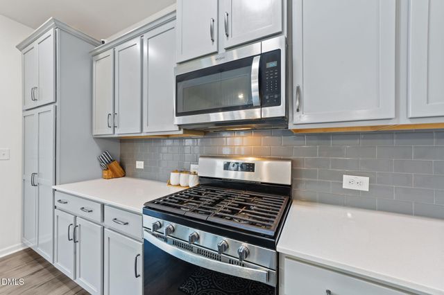 1333 Amos Park Street, Fuquay Varina, NC 27526