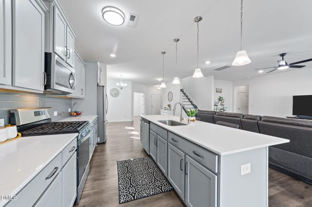 1333 Amos Park Street, Fuquay Varina, NC 27526