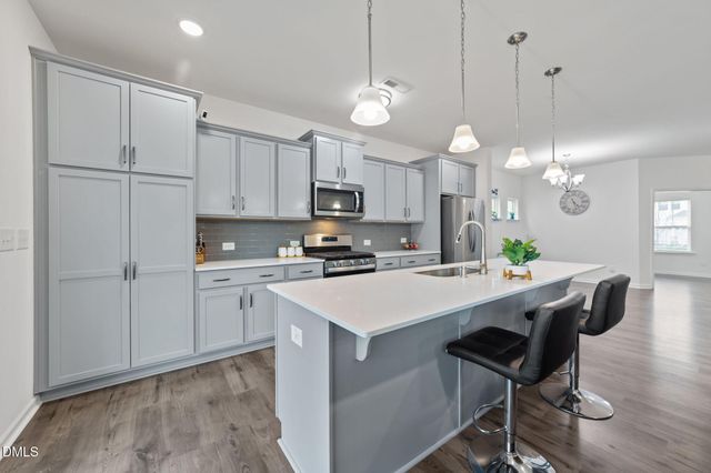 1333 Amos Park Street, Fuquay Varina, NC 27526