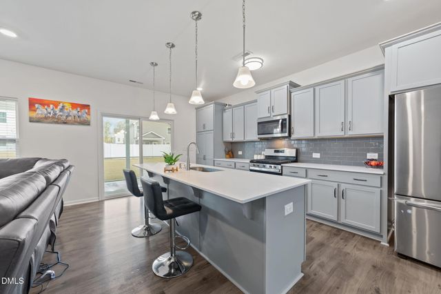 1333 Amos Park Street, Fuquay Varina, NC 27526