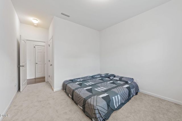 1333 Amos Park Street, Fuquay Varina, NC 27526