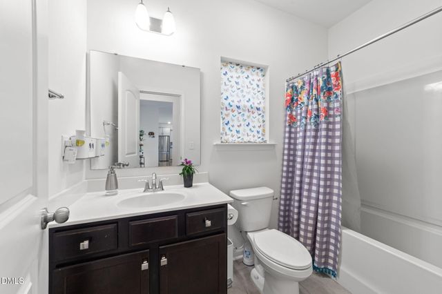 1333 Amos Park Street, Fuquay Varina, NC 27526