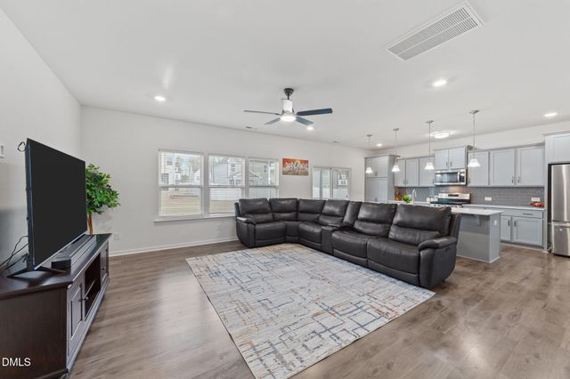 1333 Amos Park Street, Fuquay Varina, NC 27526