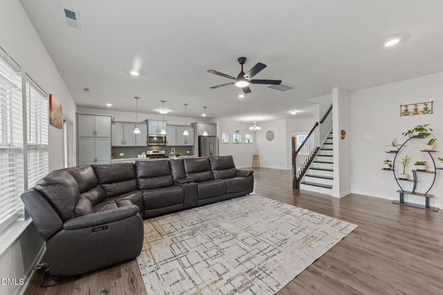 1333 Amos Park Street, Fuquay Varina, NC 27526